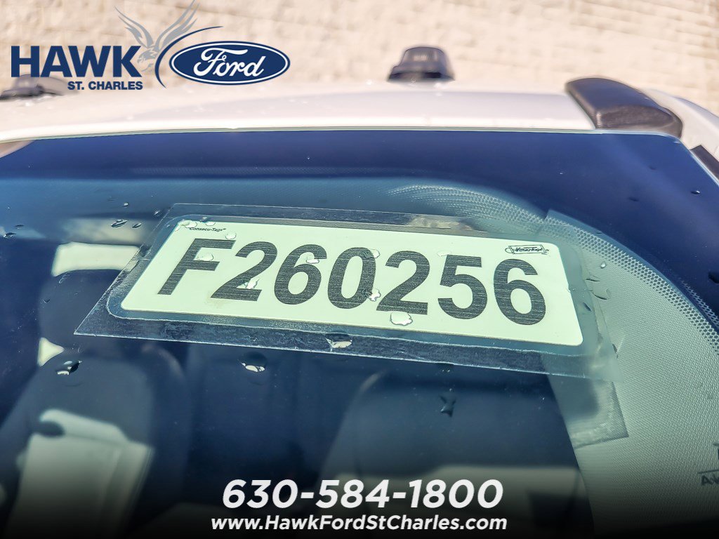 2026 FORD F-250 - Image 16