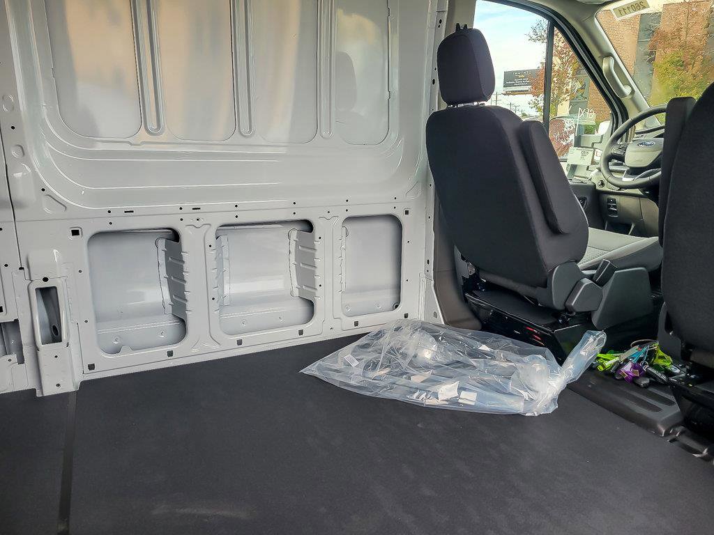 2026 FORD TRANSIT - Image 27