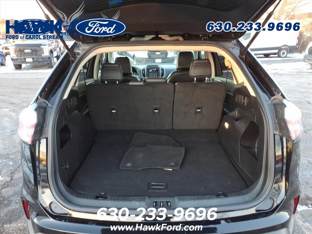 2023 FORD EDGE - Image 31