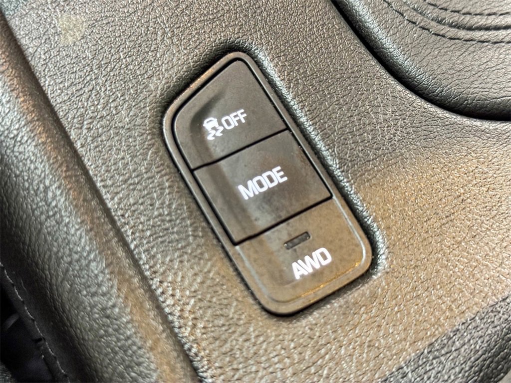 2019 Cadillac XT5 Premium Luxury photo 35