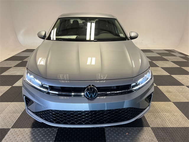 2026 Volkswagen Jetta 1.5T S photo 2
