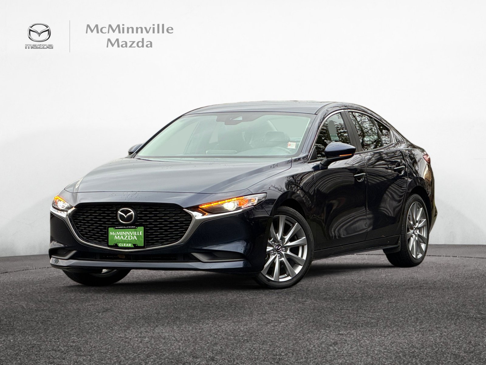 2023 Mazda Mazda3 Select's photo