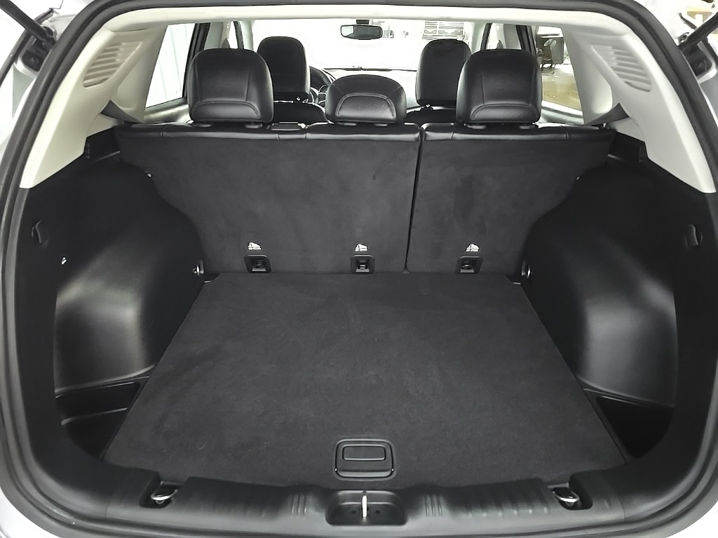 2019 Jeep Compass Latitude photo 11