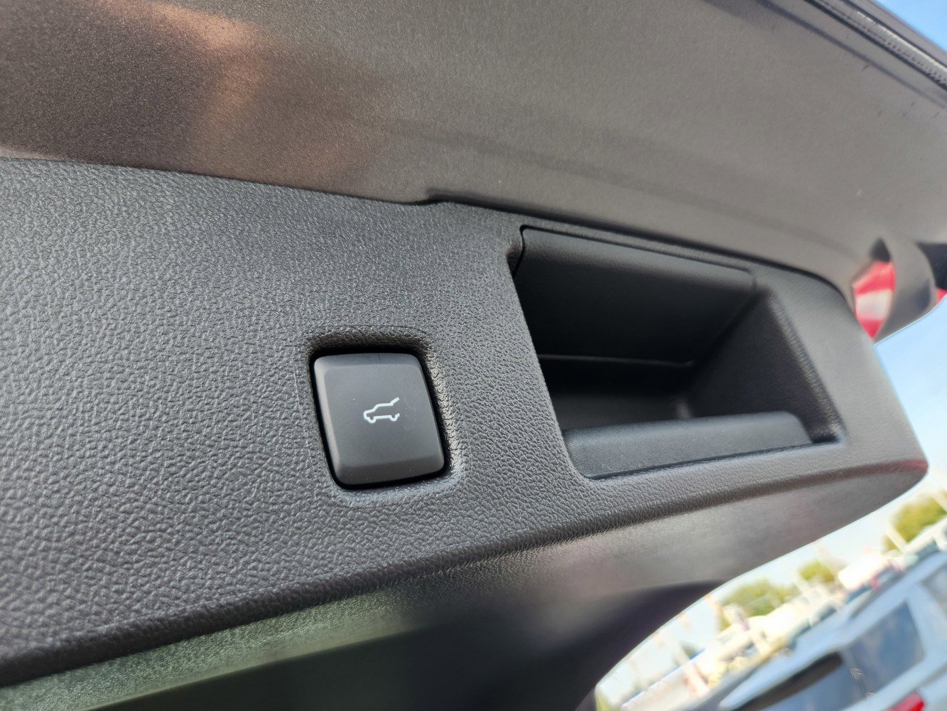 2026 Ford Escape Plug-In Hybrid photo 26