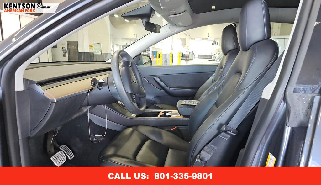 2022 Tesla Model Y Performance photo 4