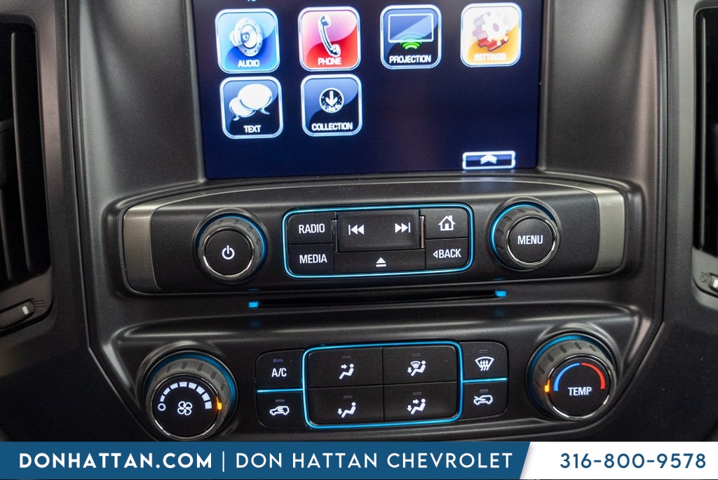 2023 Chevrolet Silverado 4500HD Work Truck photo 12
