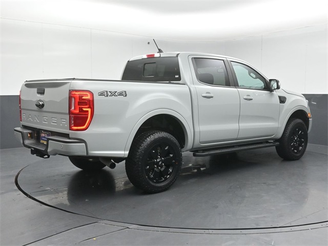 2023 FORD RANGER - Image 7