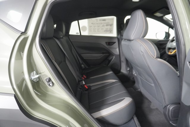 2025 Subaru Crosstrek Wilderness photo 21