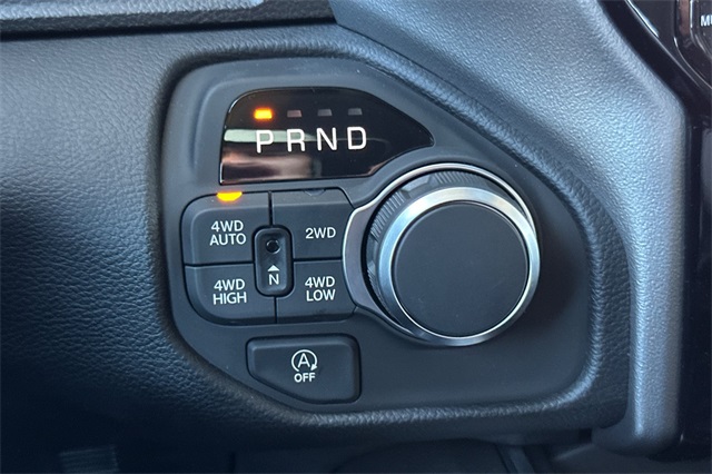 2025 Ram 1500 Big Horn Lone Star photo 17