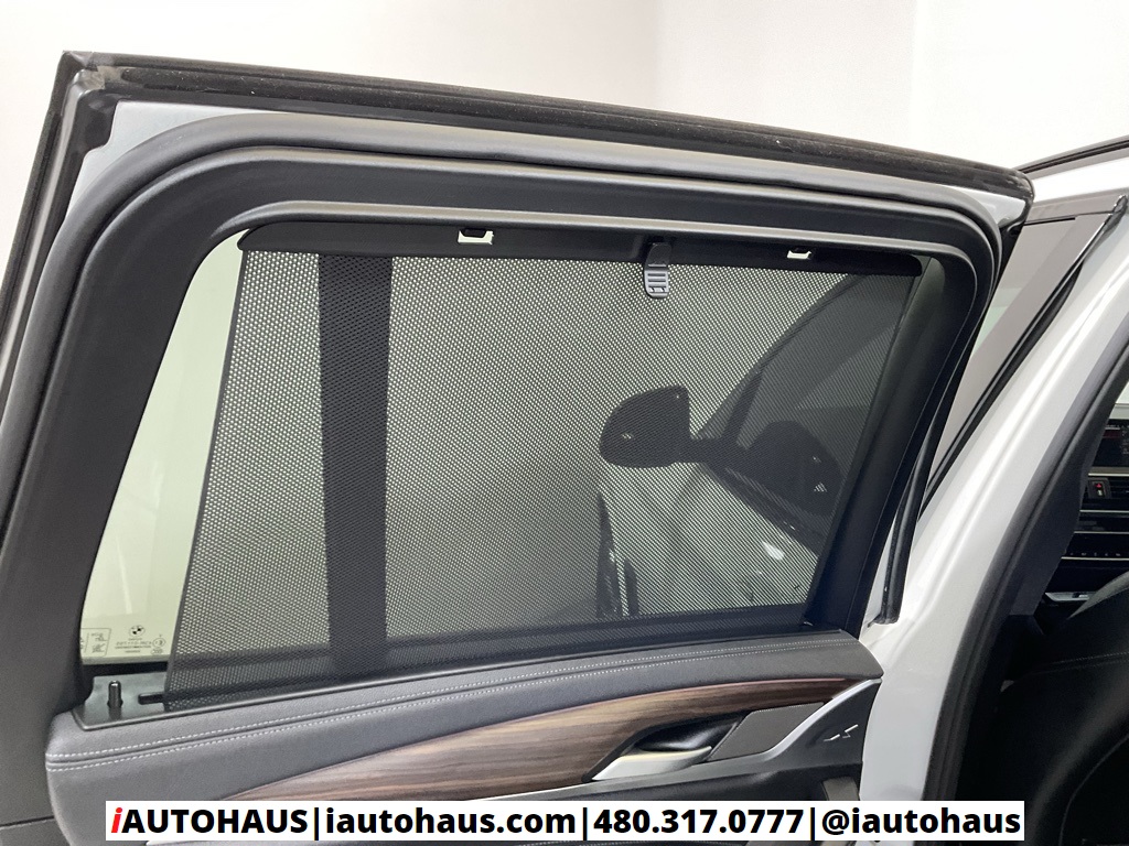 2021 Bmw X3 M40i photo 30