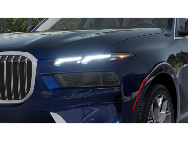2026 Bmw X7 xDrive40i photo 5