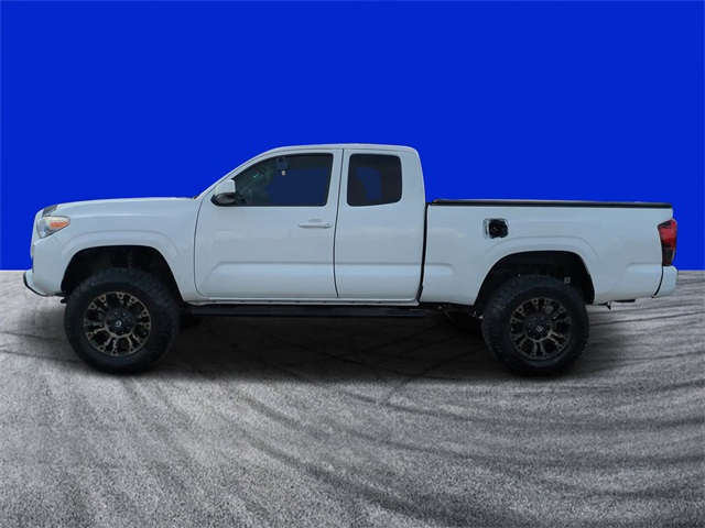 2019 Toyota Tacoma SR photo 6