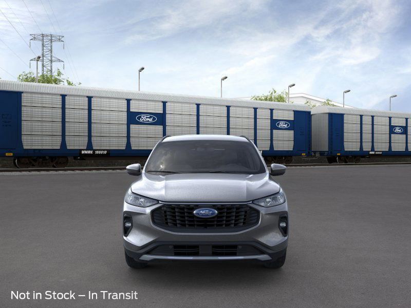 2025 Ford Escape Base photo 6