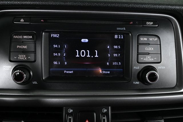 2017 Kia Optima 1.6T LX photo 6