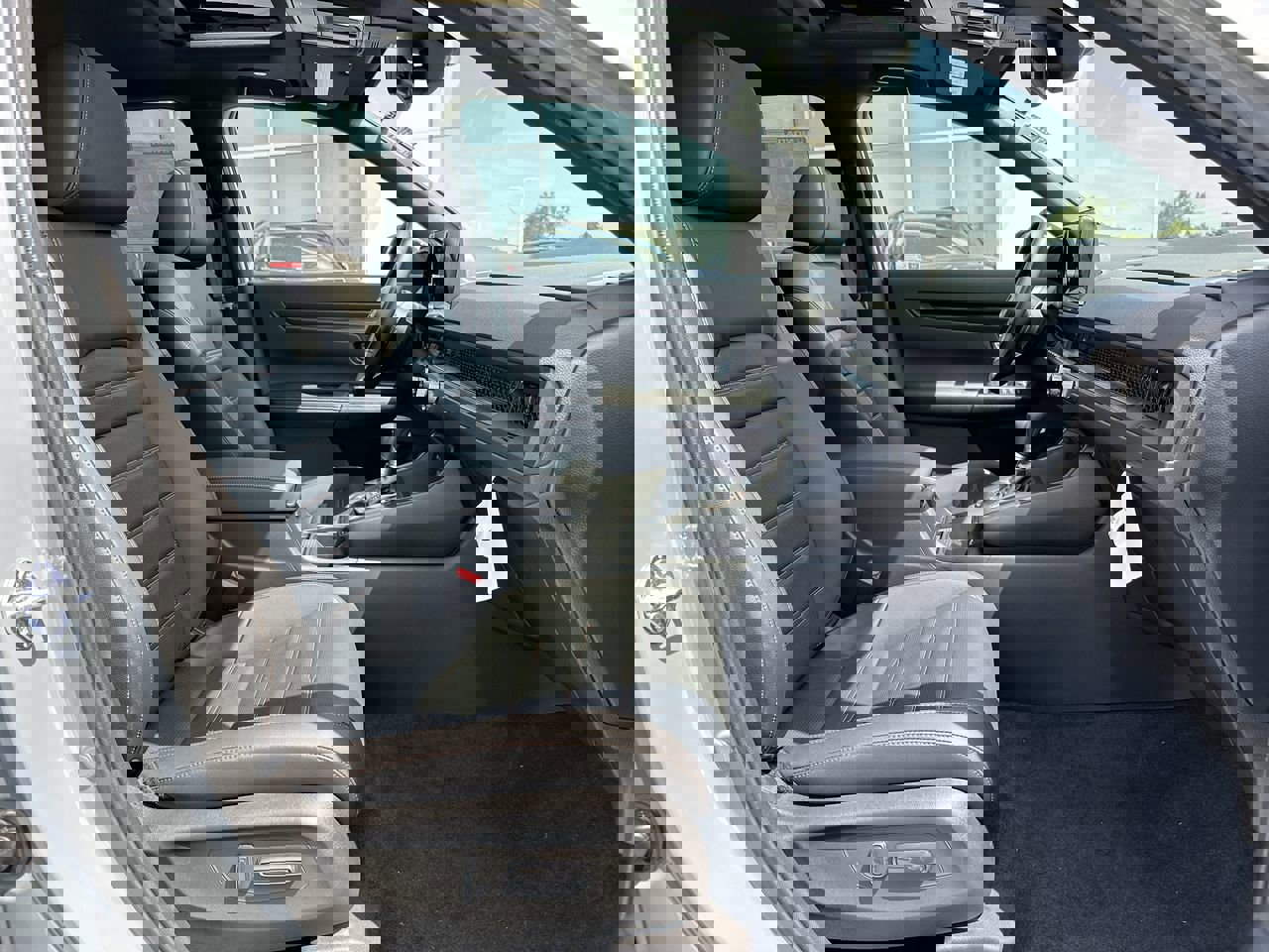 2026 Honda CR-V Hybrid Sport-L photo 21