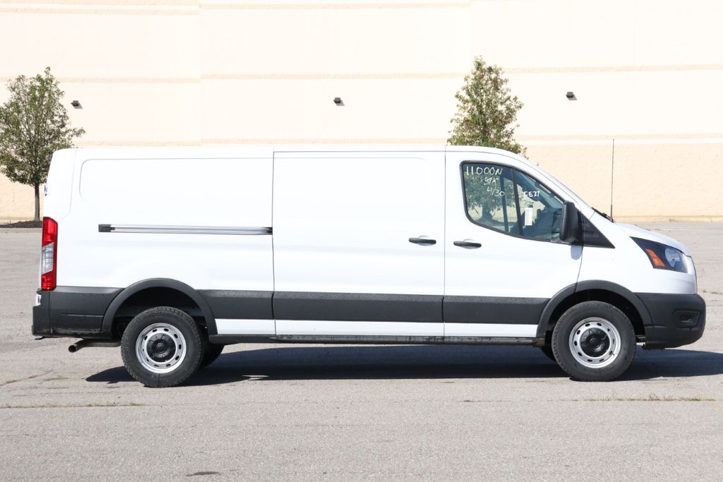 2025 Ford Transit XL photo 7
