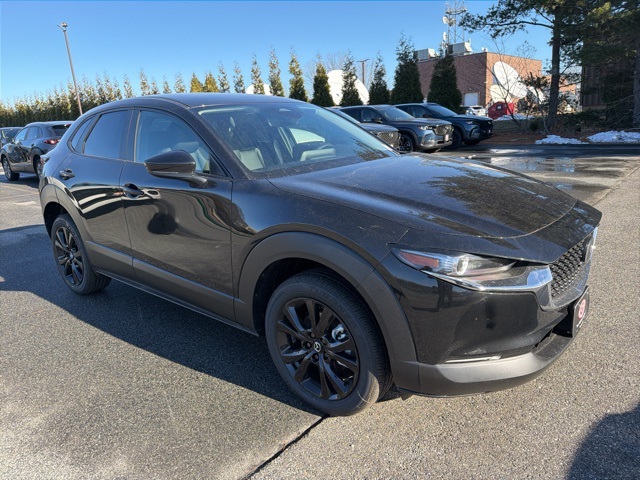 2026 Mazda CX-30 Select Sport's photo