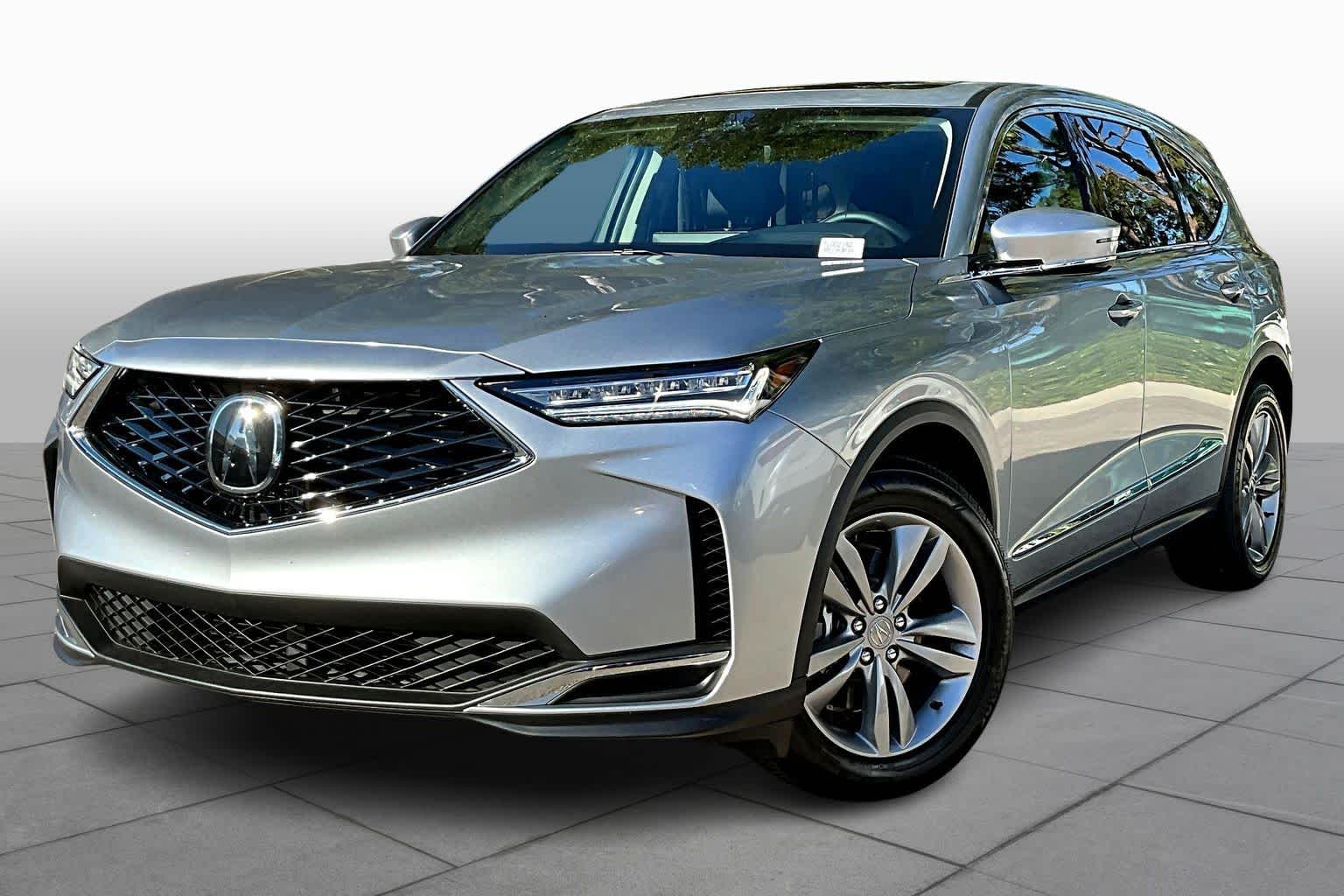 2026 Acura MDX Base's photo