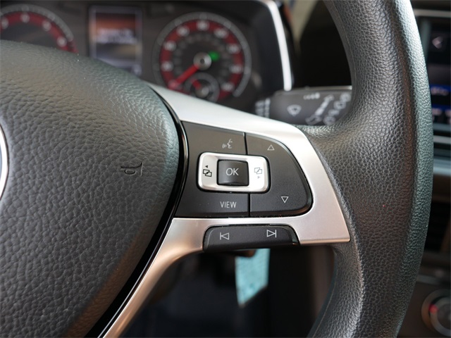 2019 Volkswagen Jetta 1.4T S photo 25