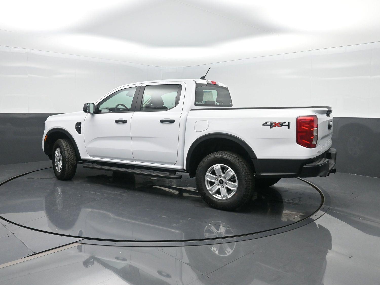 2025 Ford Ranger XL photo 2