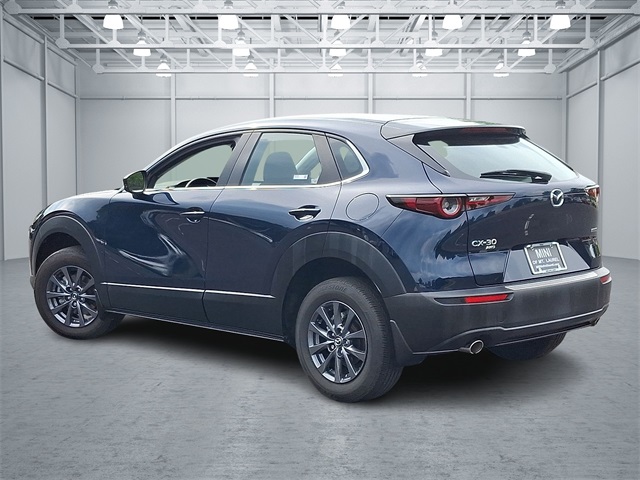 2024 Mazda CX-30 2.5 S photo 4