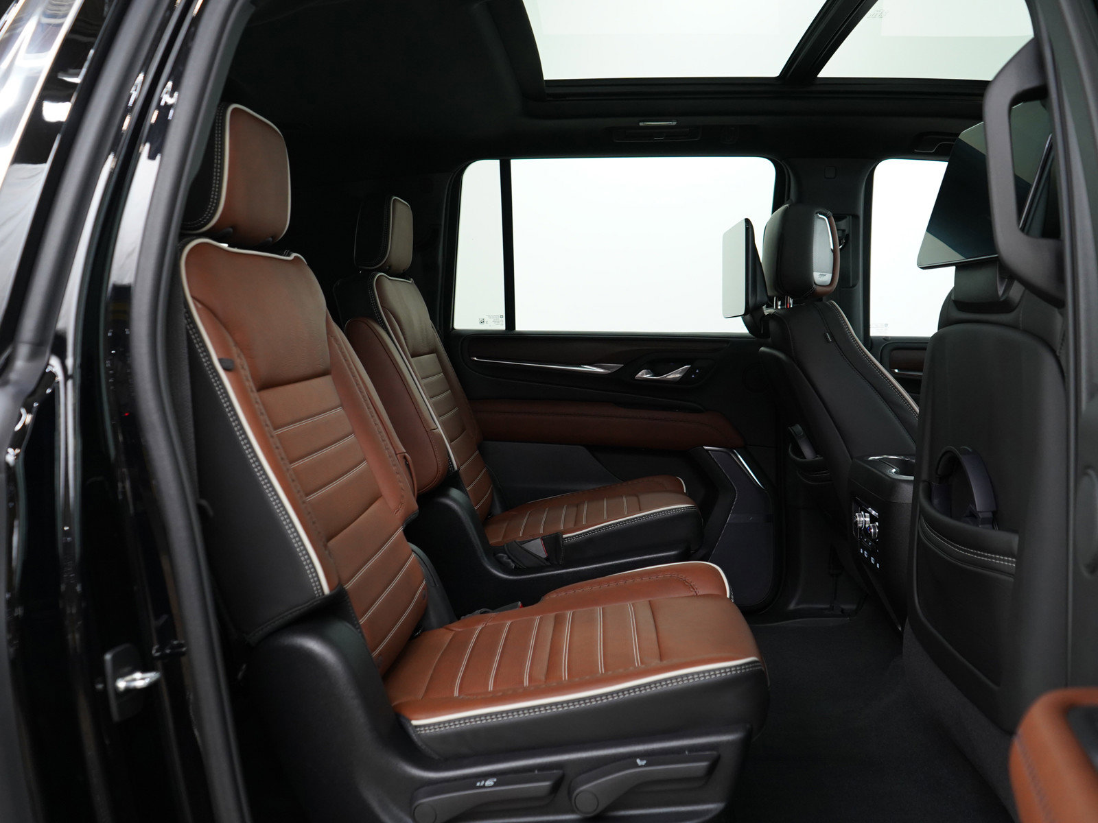 2024 Gmc Yukon XL Denali Ultimate photo 11