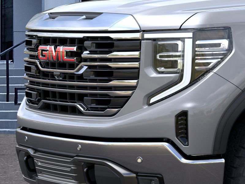 2026 Gmc Sierra 1500 SLT photo 13