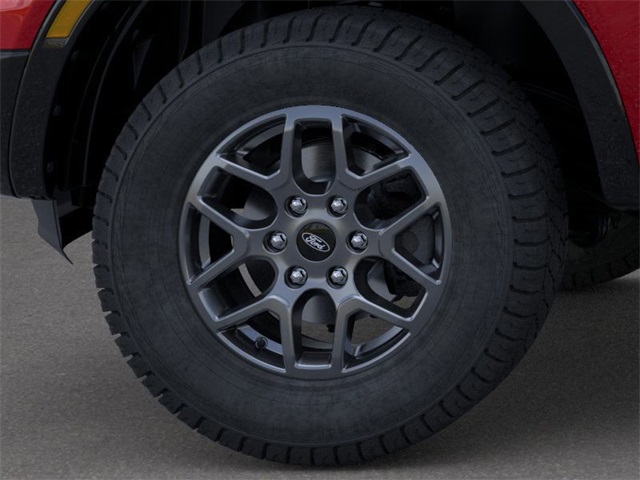 2025 FORD RANGER - Image 41