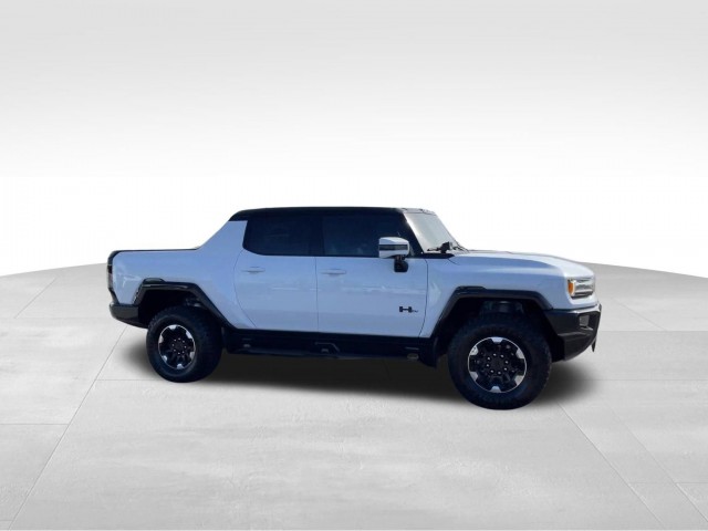 2022 GMC HUMMER EV Pickup