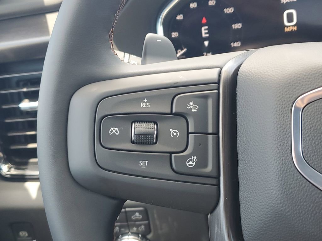 2026 Gmc Sierra 1500 photo 33