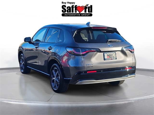 2025 Honda HR-V EX-L photo 4