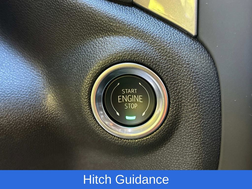 2025 Chevrolet Silverado 1500 photo 30