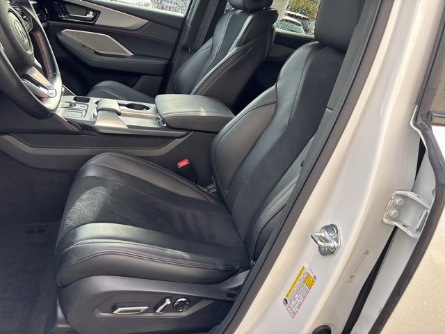 2023 Acura MDX A-Spec SH-AWD photo 9