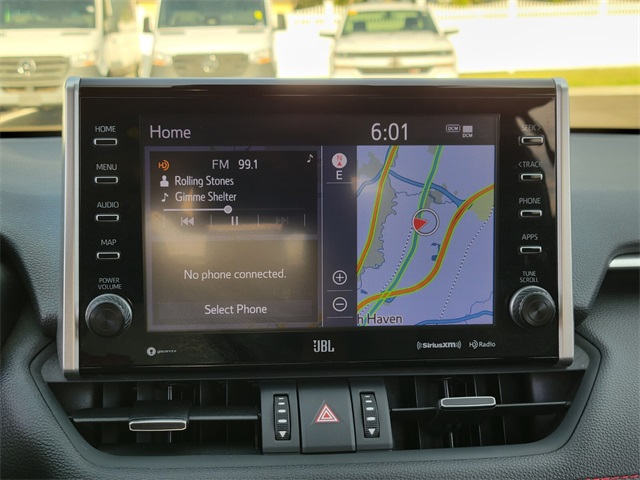 2022 Toyota RAV4 Prime XSE photo 19
