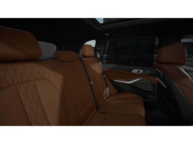 2026 Bmw X5 xDrive40i photo 6