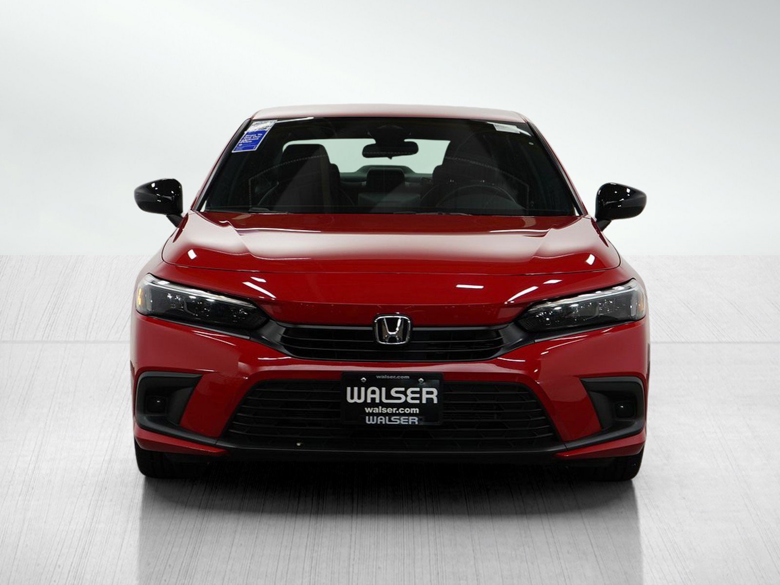 2024 Honda Civic Sport photo 8
