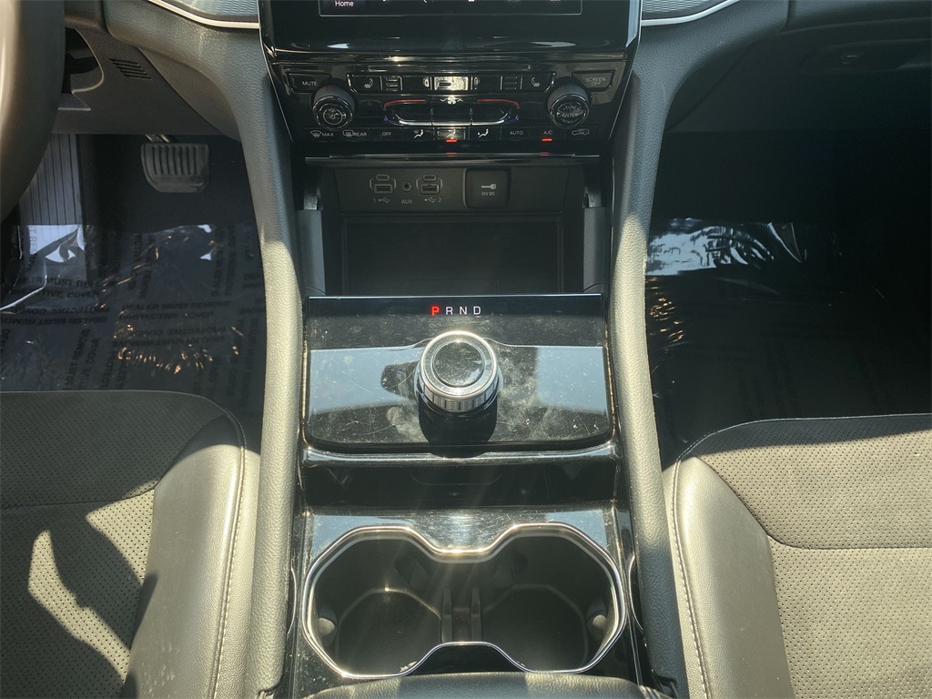 2023 Jeep Grand Cherokee Altitude photo 20