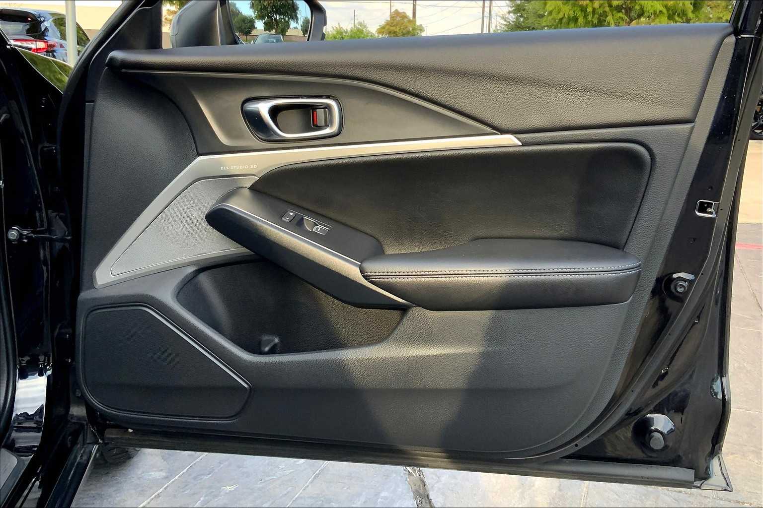 2023 Acura Integra A-Spec Technology photo 22