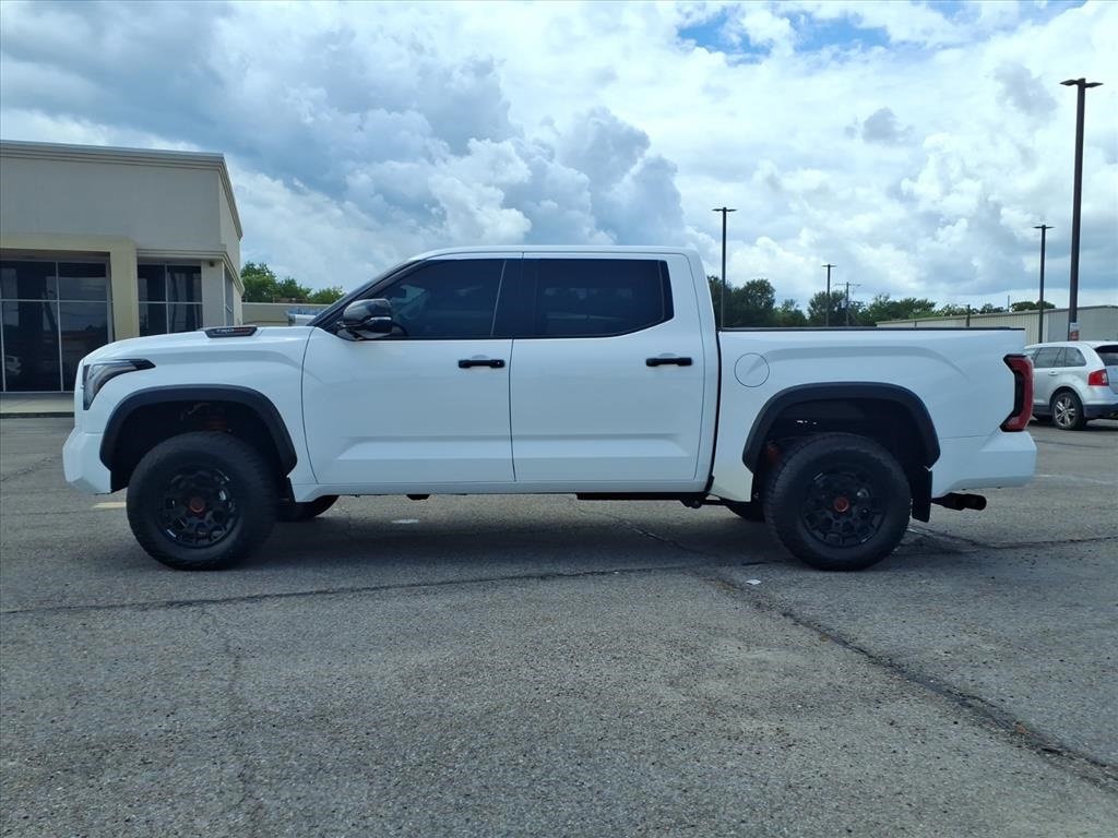 2023 Toyota Tundra TRD Pro photo 17
