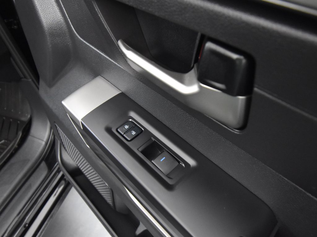 2023 Toyota Tundra SR5 photo 38