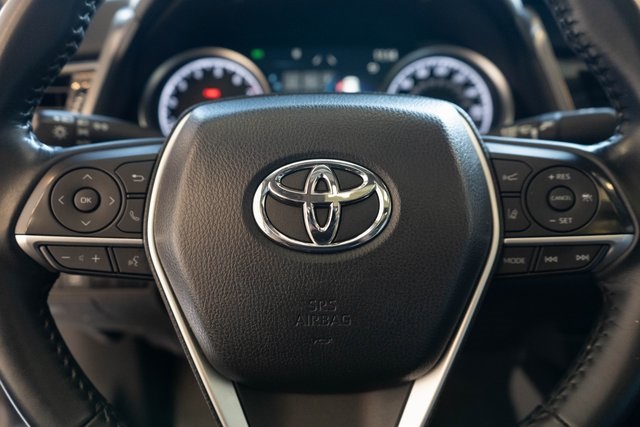 2023 Toyota Camry XLE photo 16