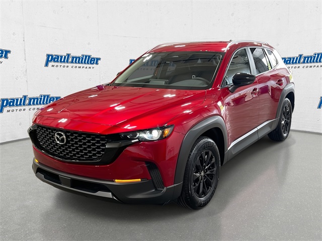 2025 Mazda CX-50 Preferred's photo