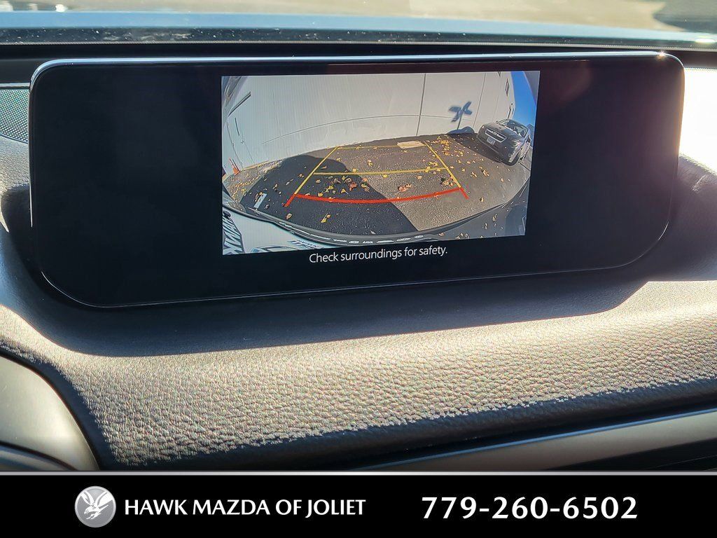 2025 MAZDA CX-50 - Image 14