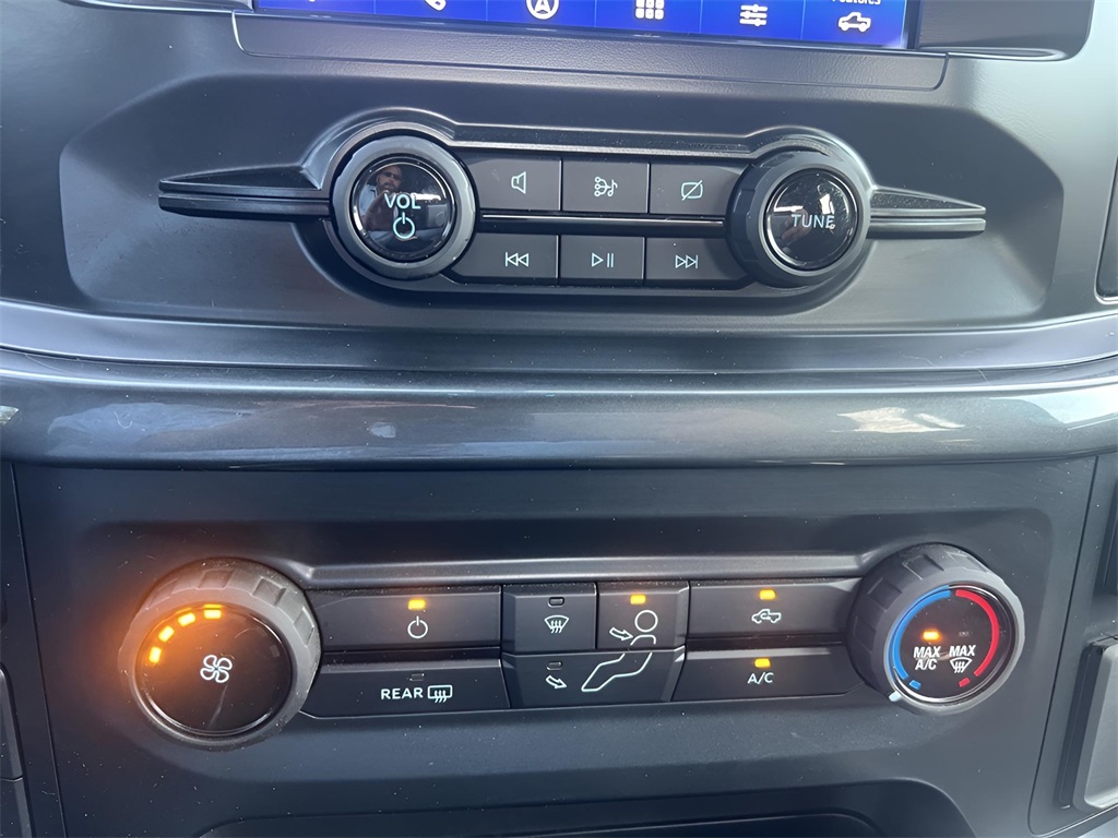 2022 Ford F-150 XL photo 26
