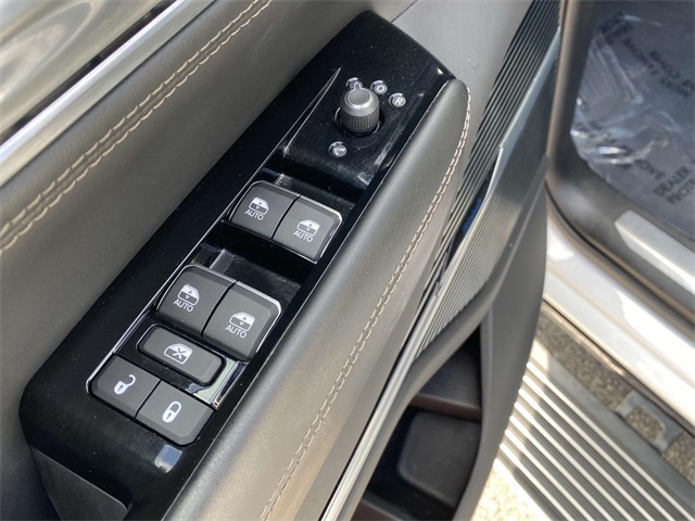 2023 Jeep Wagoneer Series II Limited photo 20