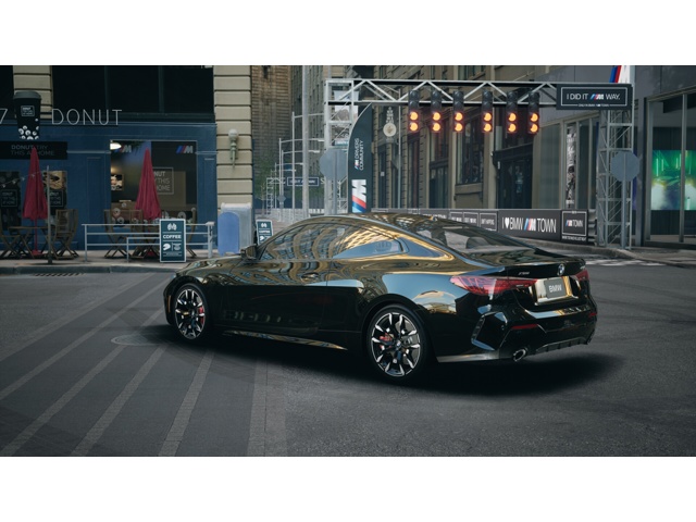 2026 Bmw 430i xDrive photo 2