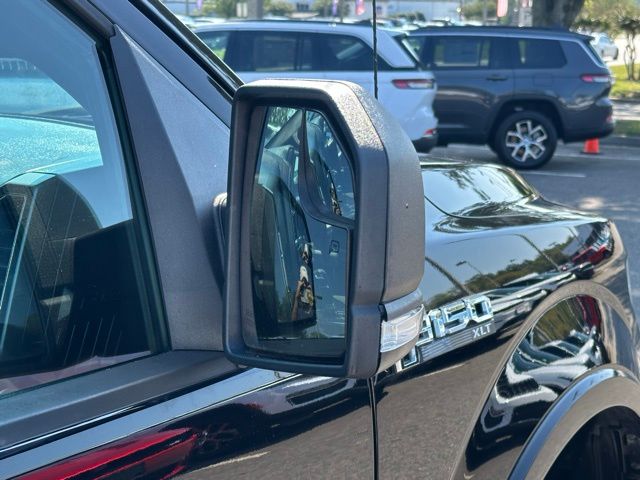 2016 Ford F-150 XLT photo 10