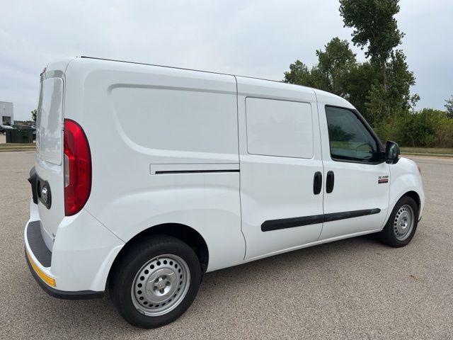 2022 Ram ProMaster City photo 3