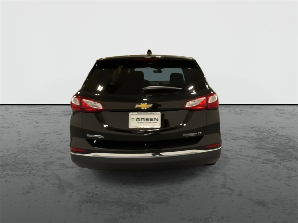 2019 Chevrolet Equinox photo 7