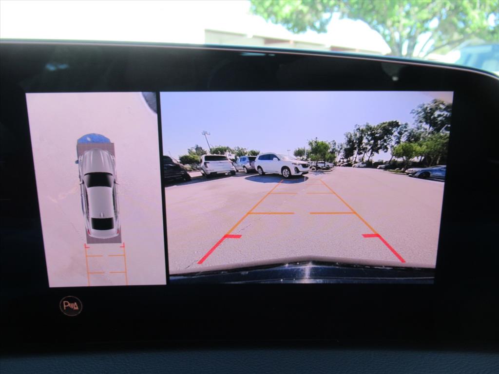 2025 Cadillac CT5 Premium Luxury photo 25